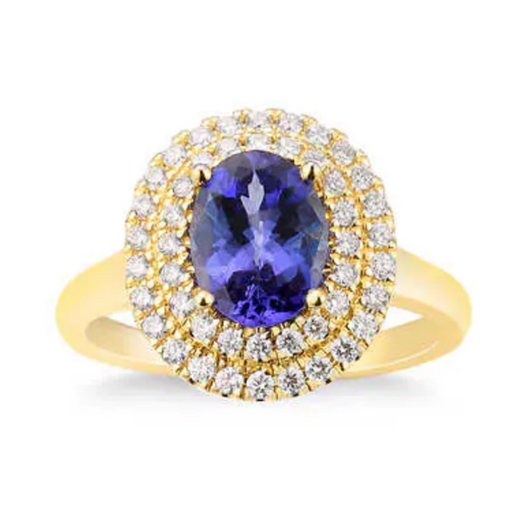 DIAMOND RINGS - Picture 6 of 6